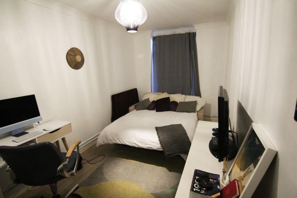 Spacious Multi-room * Londra