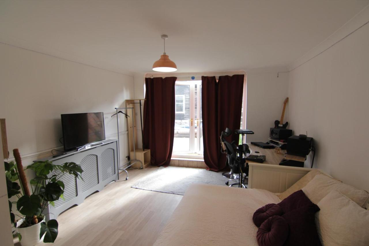 Spacious Multi-room * Londra